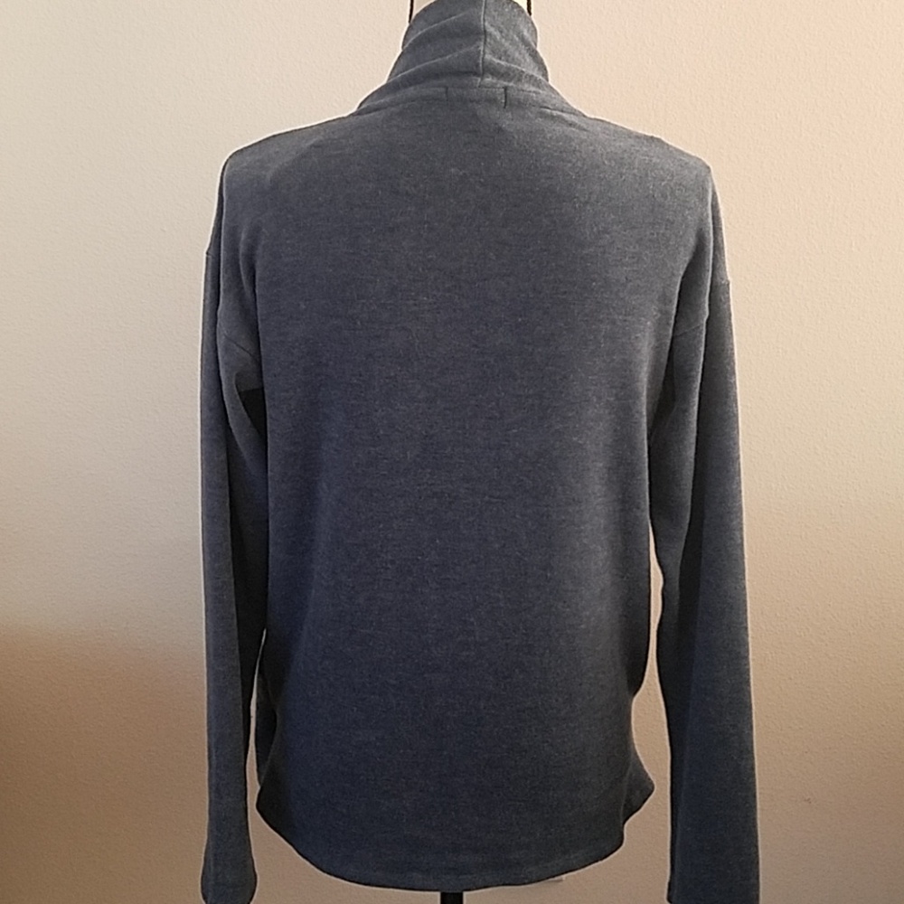 Mod-o-doc Sweater Size Small - Picture 5 of 7